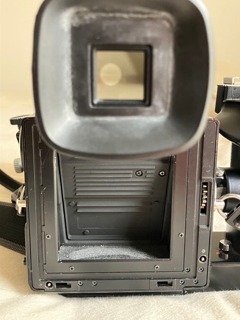 パ*ダ様 Zenza Bronica SQ 中判カメラ＋レンズ