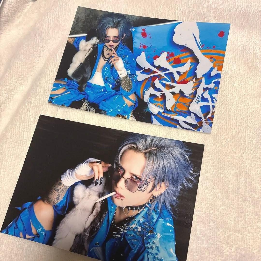 Royz 昴　生写真　2枚セット 値下げ中Royz チェキ昴杙凪智也