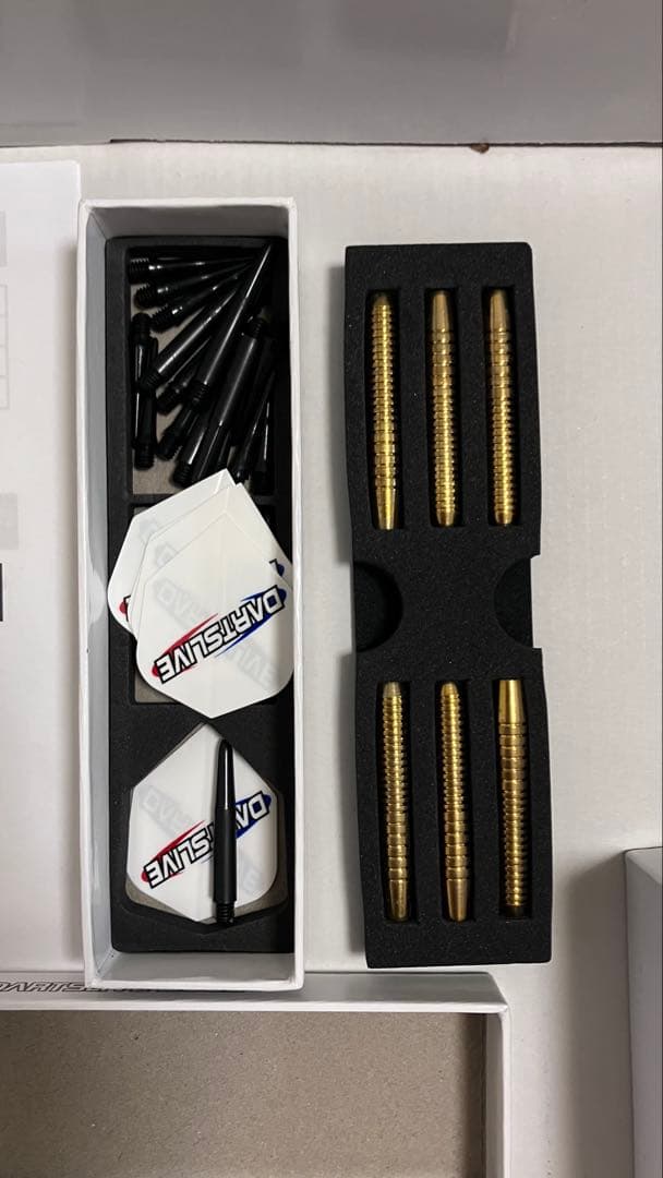 DARTSLIVE-2005 ダーツライブ200S ダーツホーム 本体 セットB