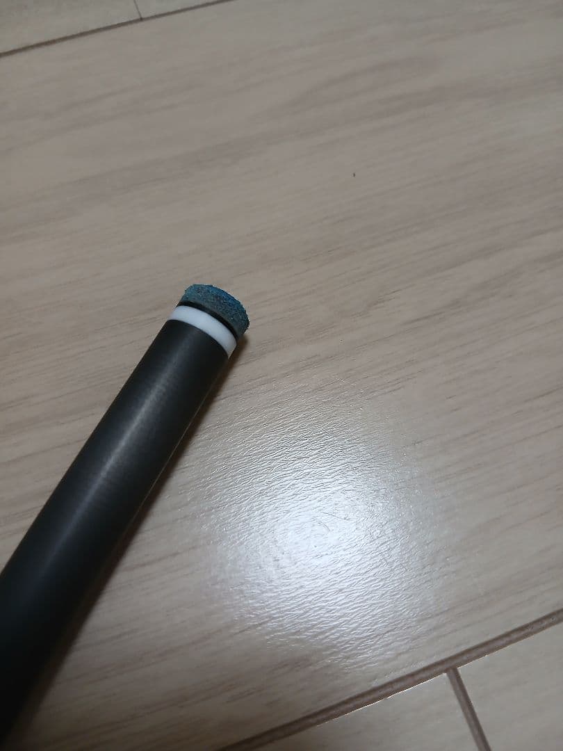 ビリヤード　RHINO　ライノレトロ ココボロ調 カーボンシャフト装備