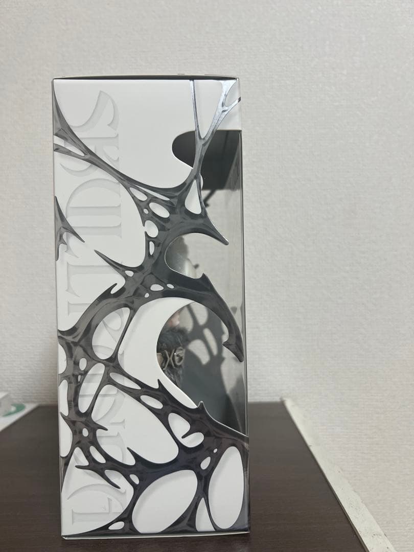 新品未開封】 POPMART POPUP スカルパンダ XGコラボ