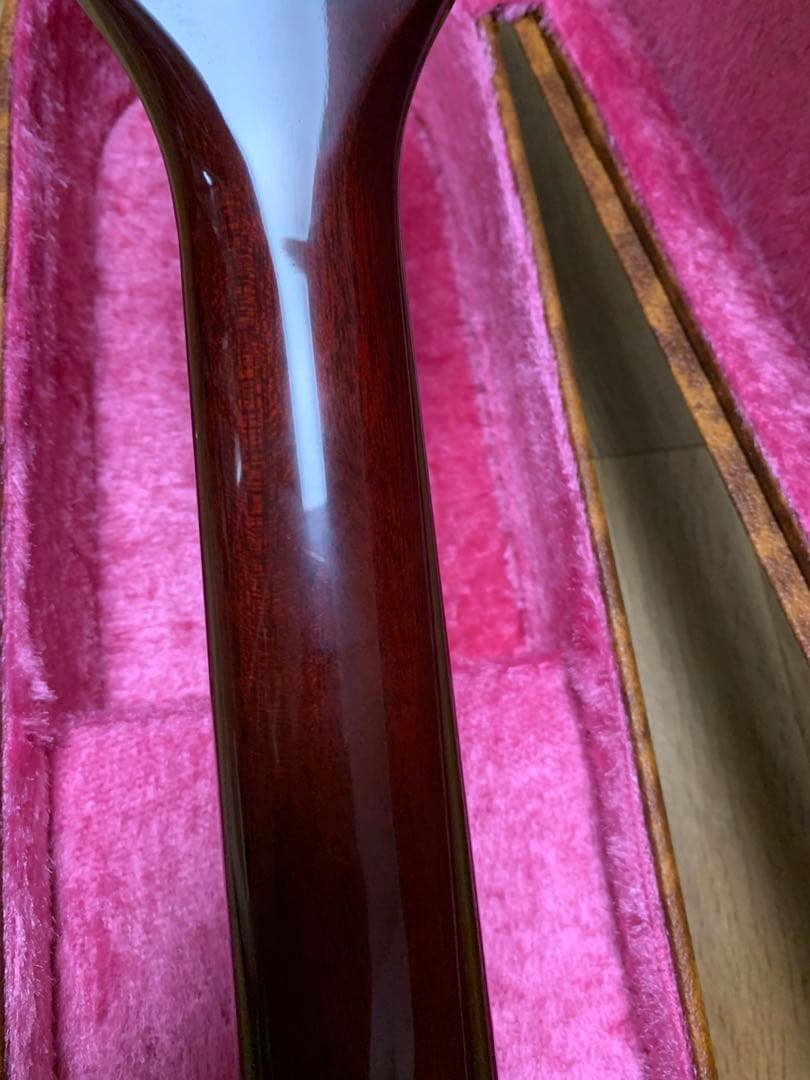 Tokai LS214 VF 重量4.2kg