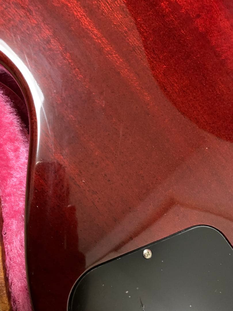 Tokai LS214 VF 重量4.2kg