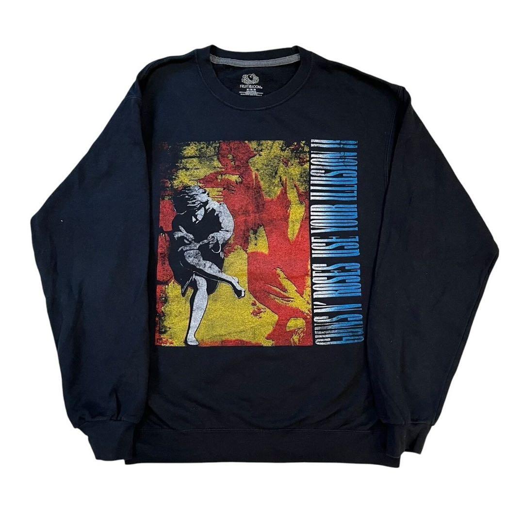 FUCT サークルロゴ Tシャツ hide FUCT USA hide ビンテージ Tシャツ