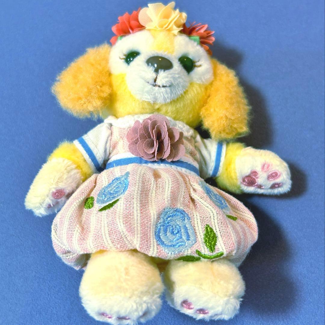 【総額16000円 相当】ディズニー ディズニーシー ダッフィー&フレンズ