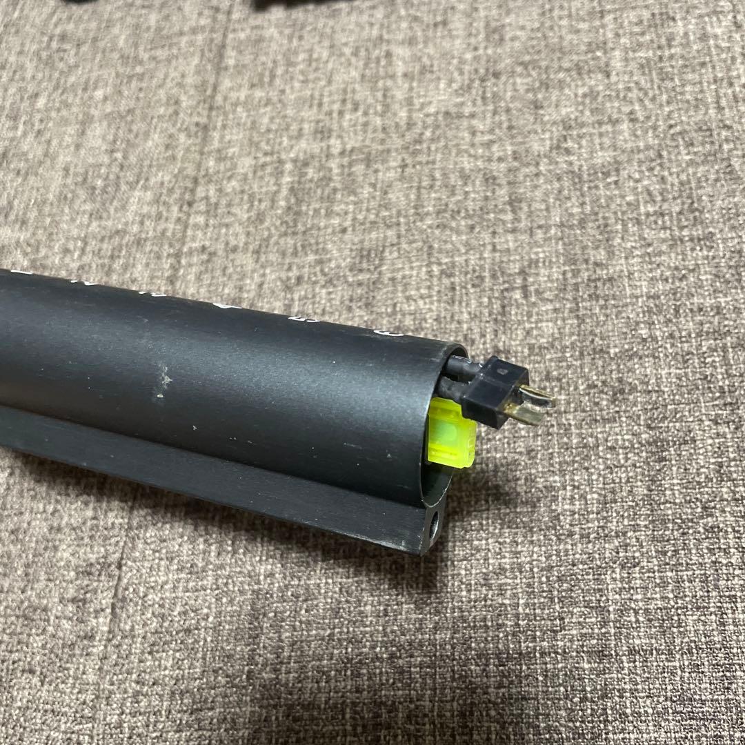 希少　TOP カートレス電動ガン