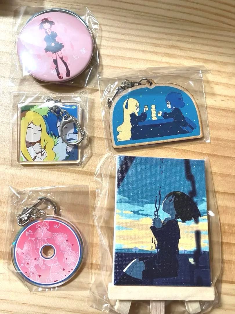 【送料込み】はるまきごはん　グッズまとめ