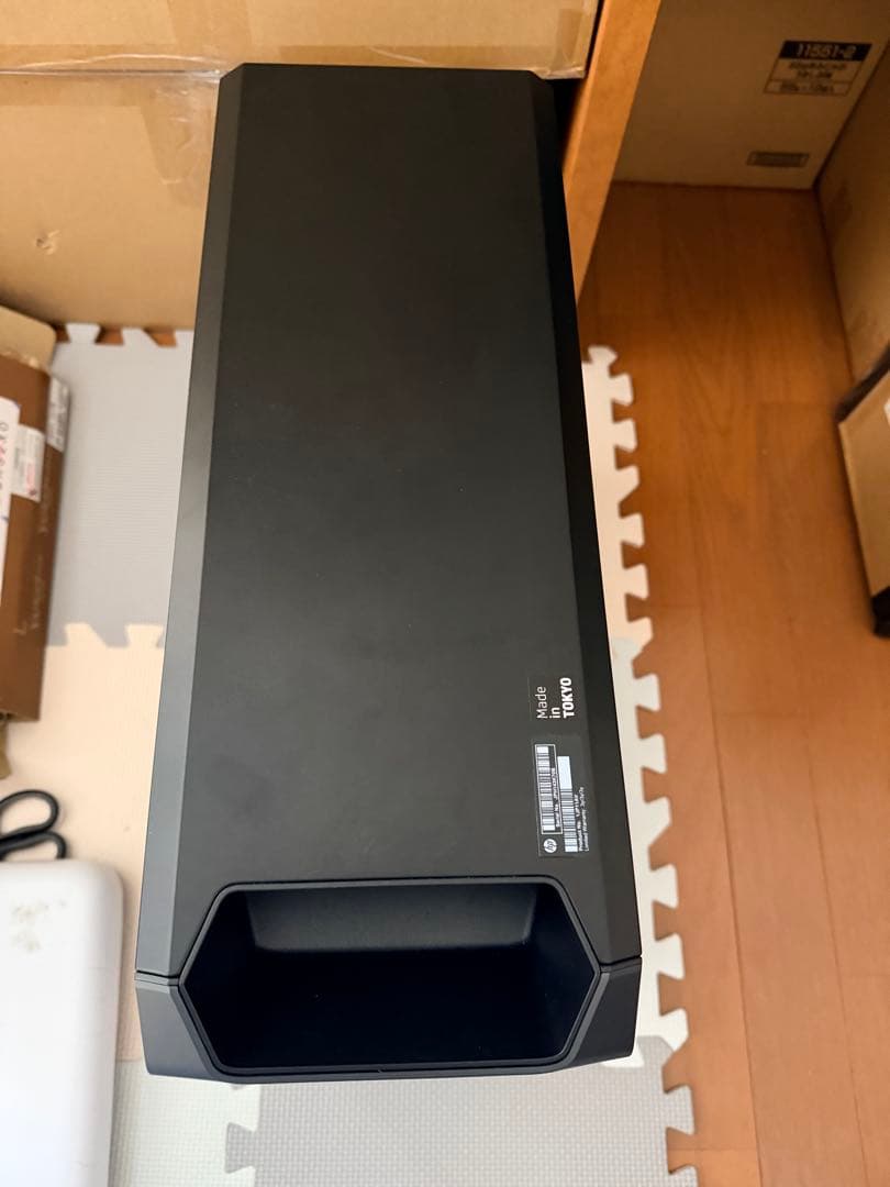 HP Z4 G4 Workstation 【通電OK】