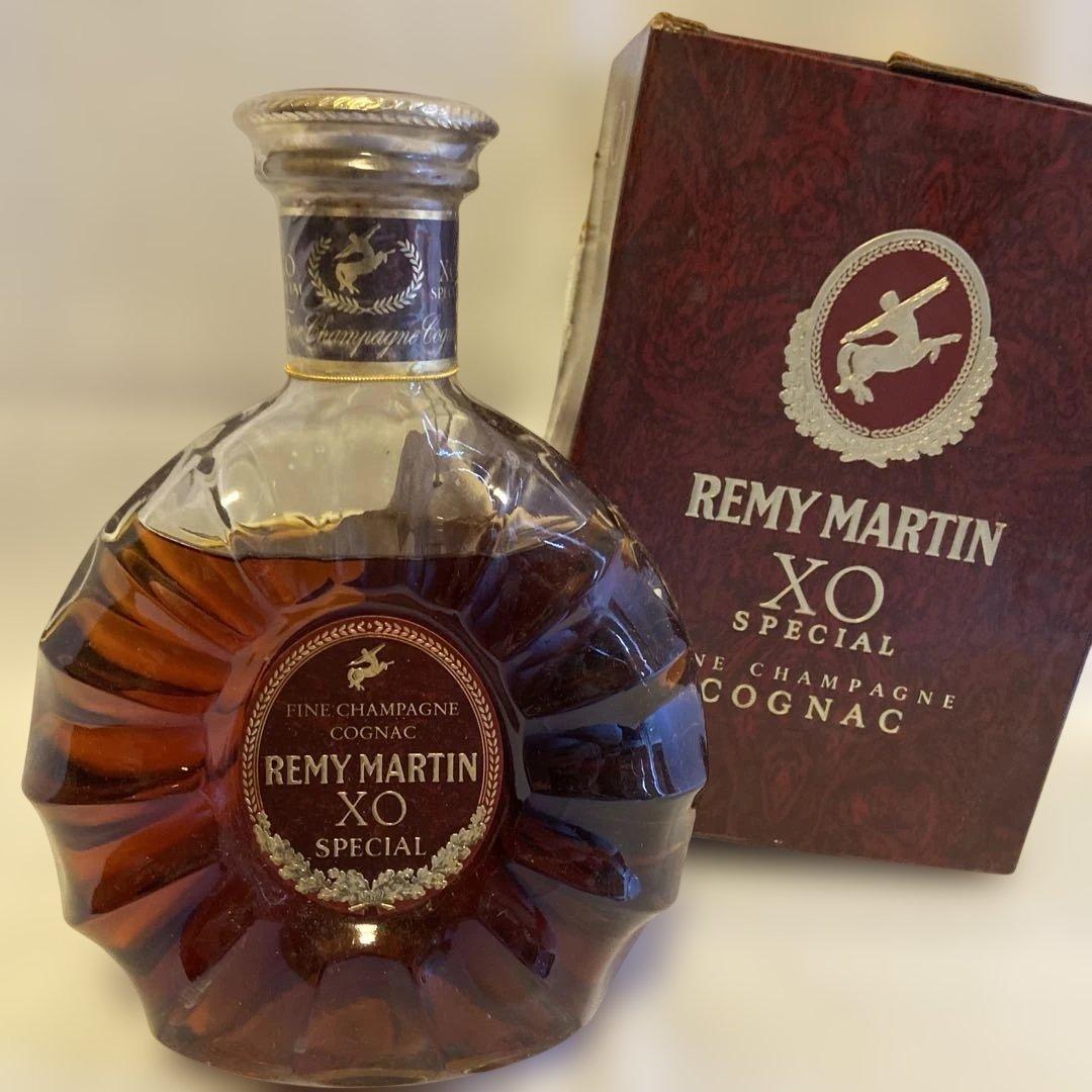 REMY MARTIN XO Special 750ml コニャック Remy Martin Xo Cognac | ReserveBar