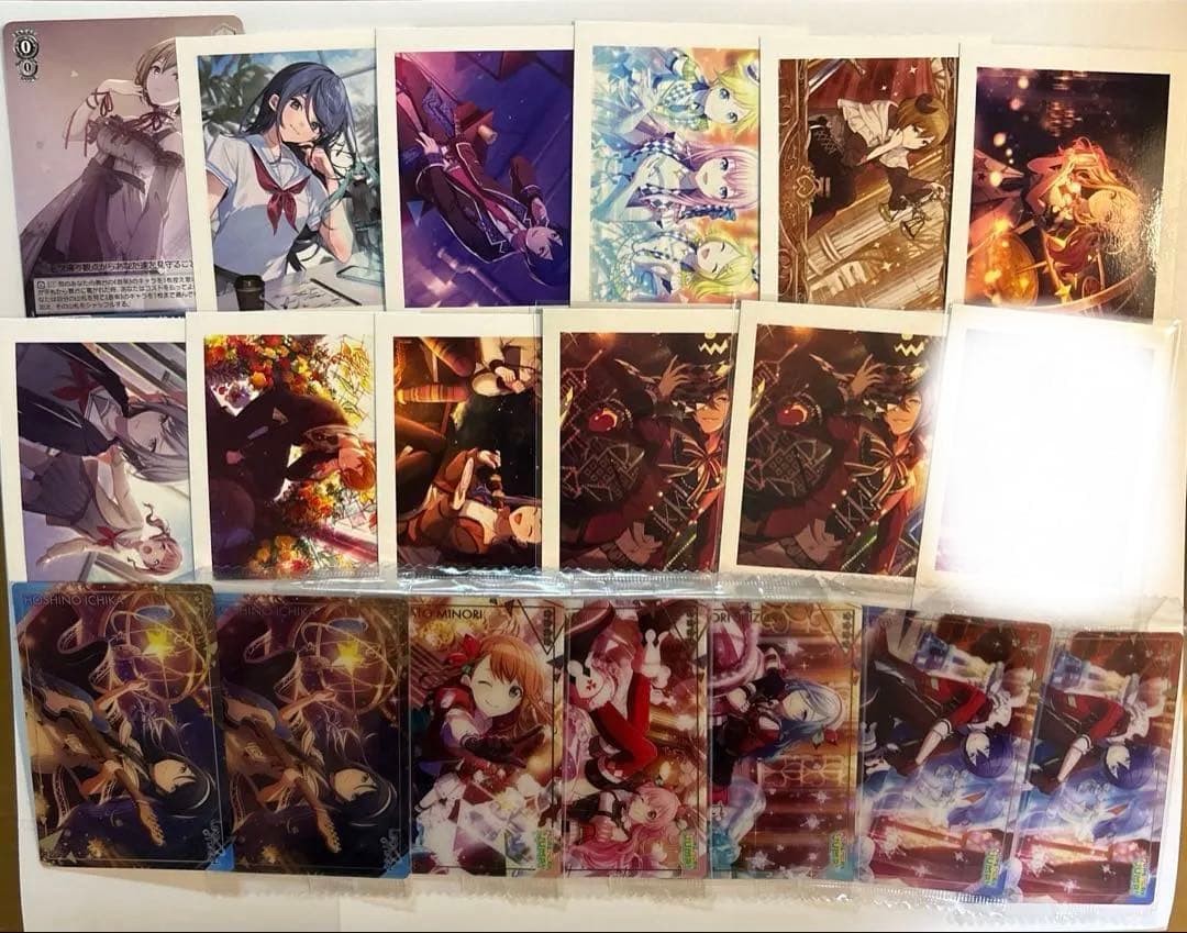 プロセカ　ボカロ　まとめ売り