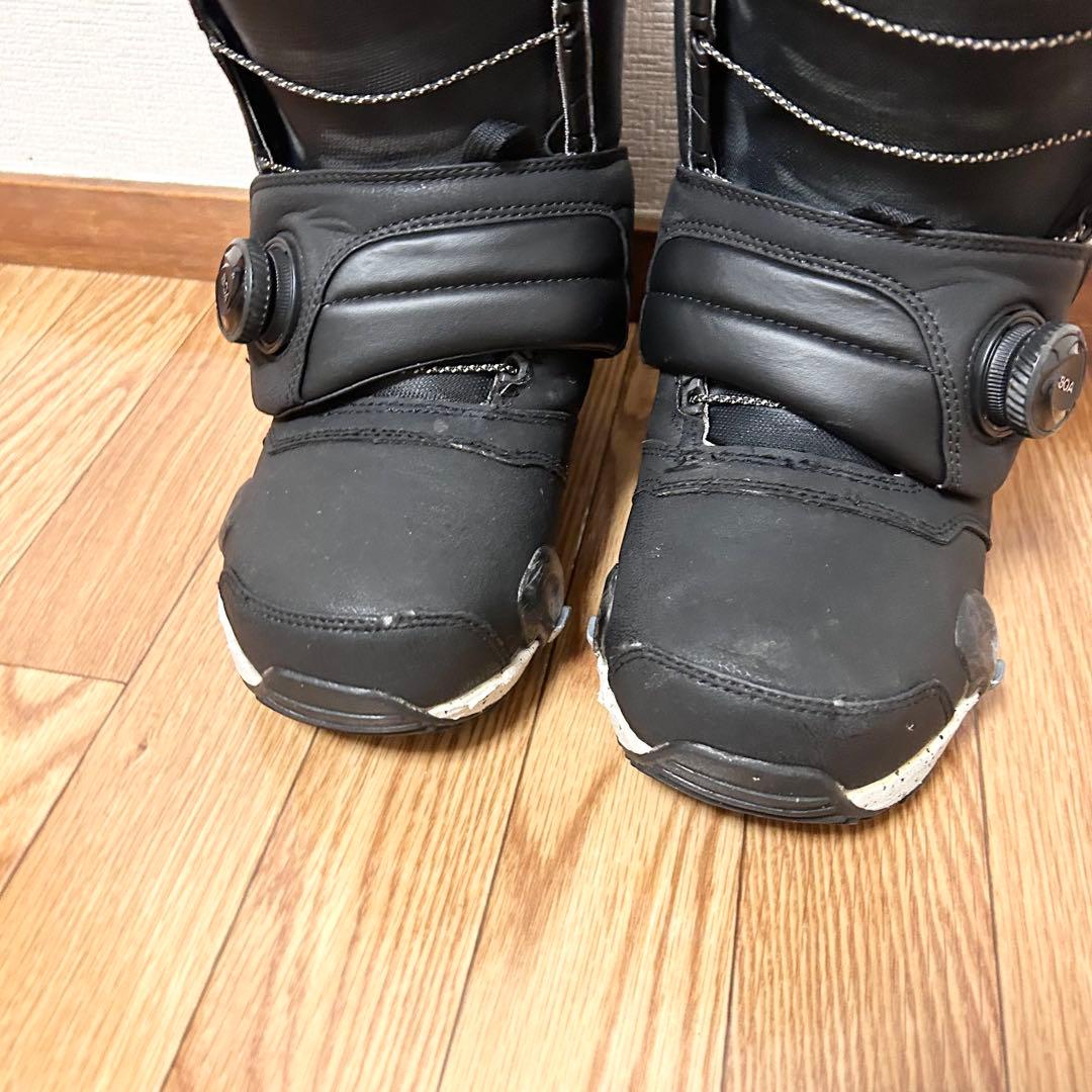 BURTON ION アイオン　steo on ステップオン　　26.5cm