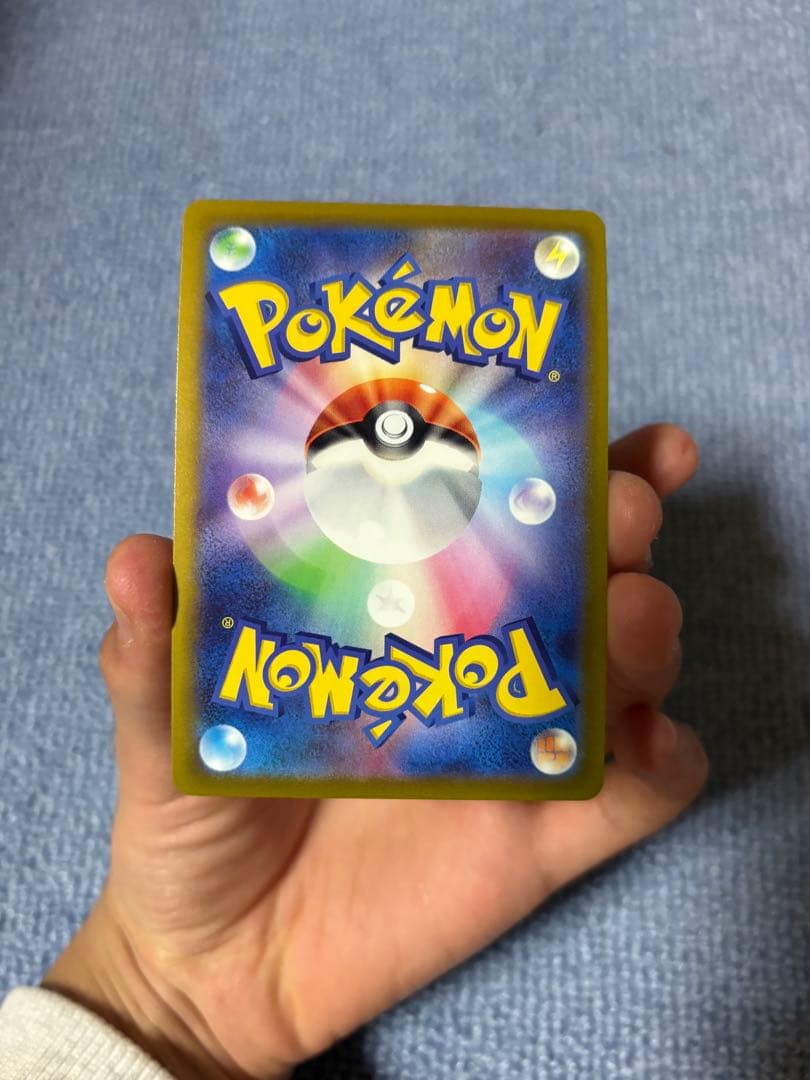 グレイシアV SA (イーブイヒーローズ)