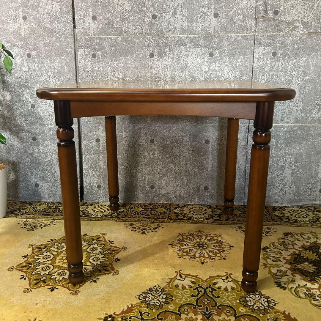 はるきな꧁カリモク家具 karimoku꧂コロニアルダイニングセット