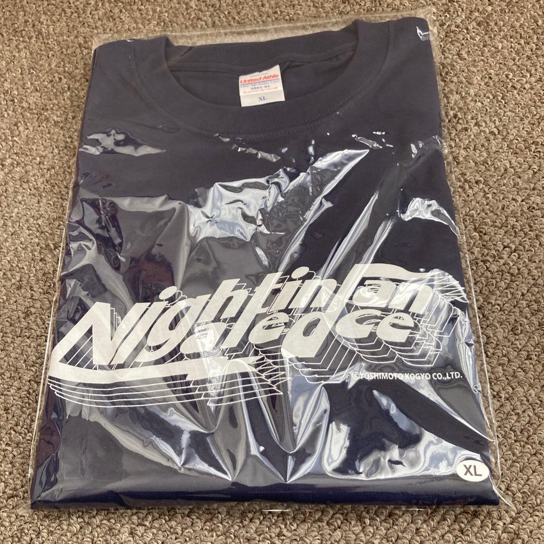 【未使用】ナイチンゲールダンス　アクスタ　Tシャツ他