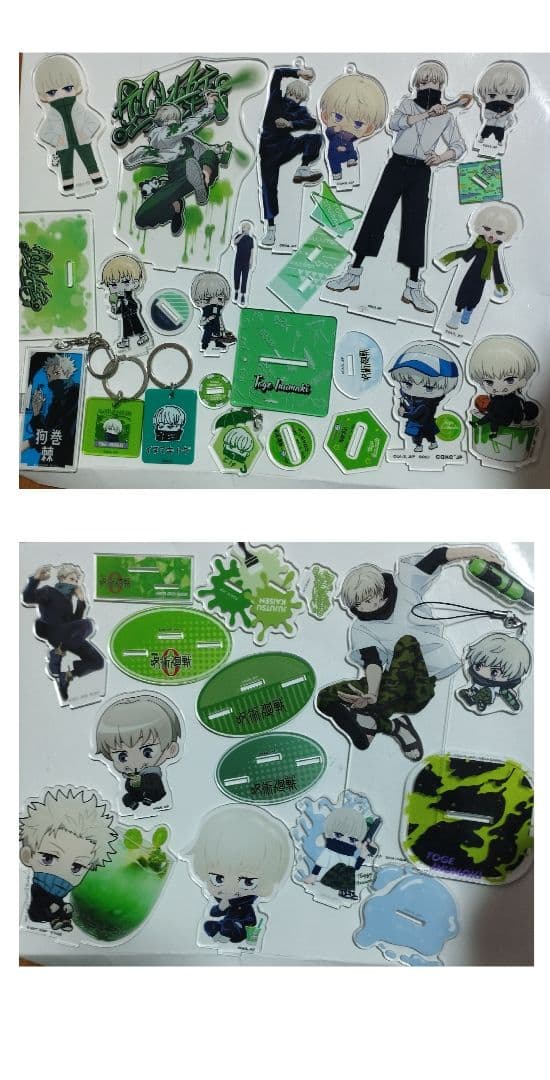 呪術廻戦　狗巻棘　まとめ売り