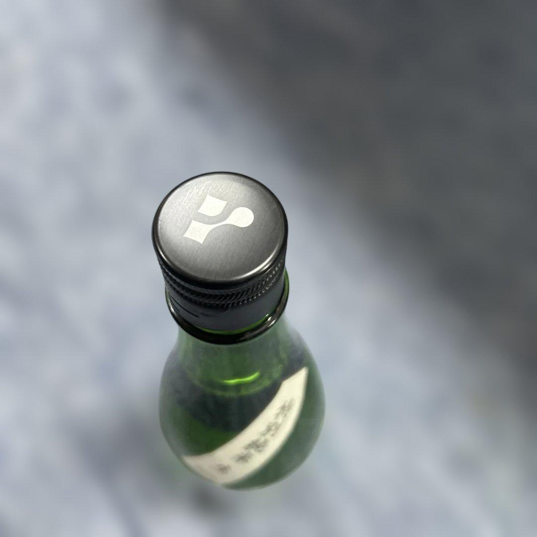 JIKON 日本酒 2024年製造 720ml