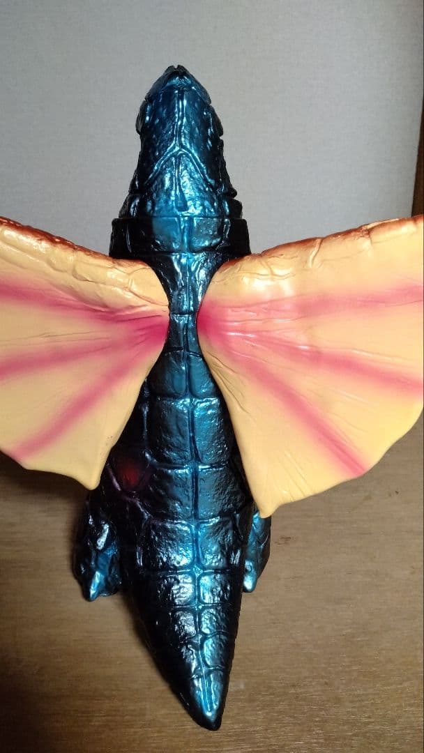 ブルマァク ジャイアントドラコ マルサン マーミット