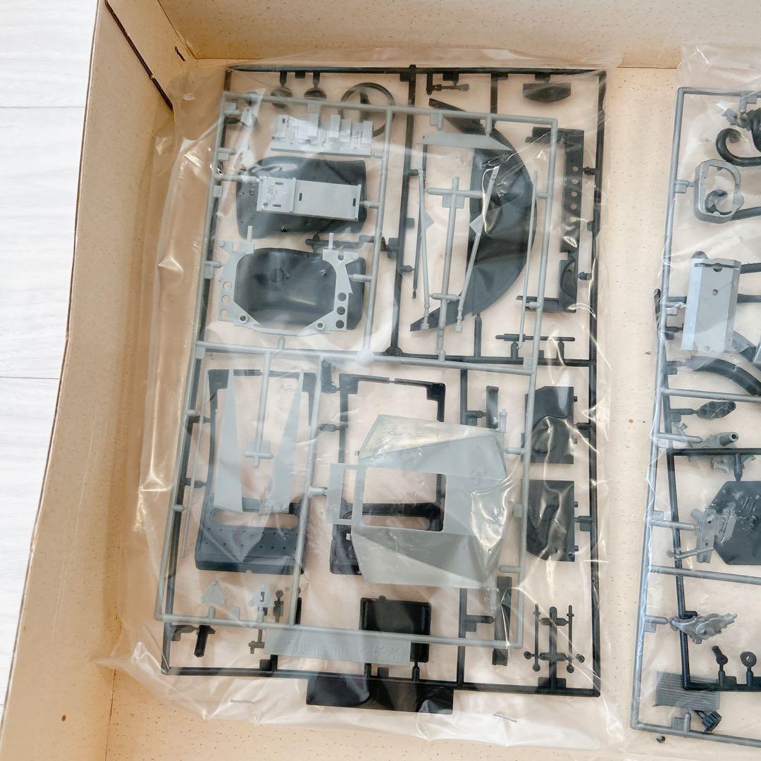 LOLA T-70Mk3 1/12　タミヤ 開封品 未組み立て