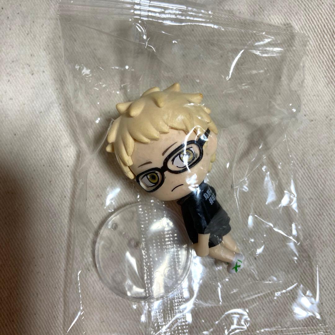 ハイキュー!! 月島蛍 まとめ売り - メルカリ