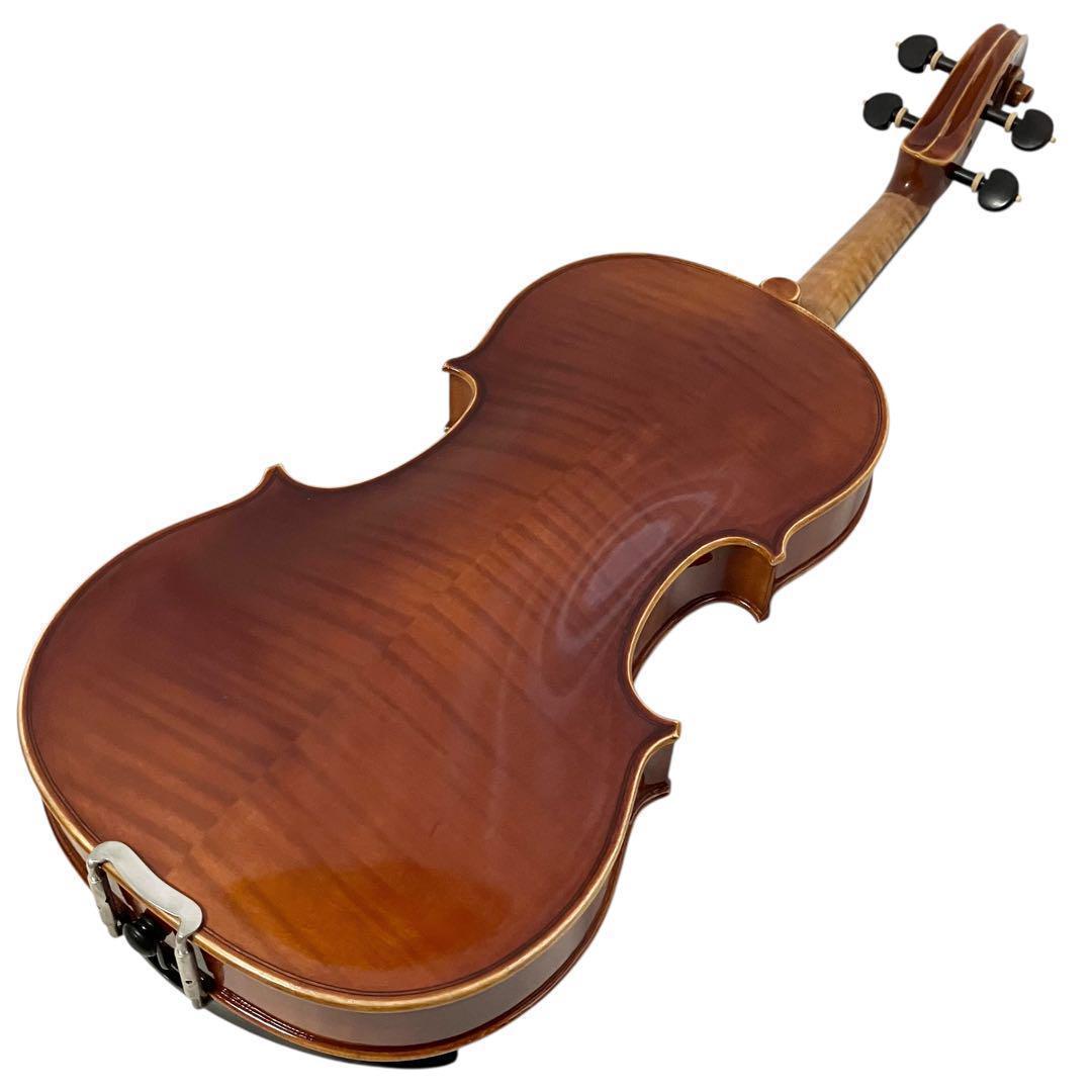 Roderich Paesold バイオリン 4/4サイズ PA804J