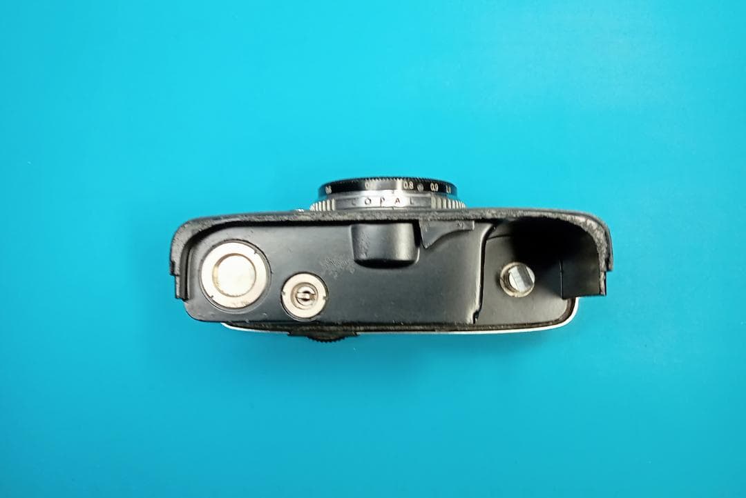 希少な動作品 Olympus Pen 初代片耳 希少 / 初代片耳 / 動作品 Olympus