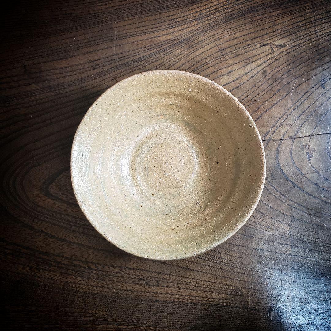 ☆ 白井半七 紅葉絵茶碗 裏千家 十五代 鵬雲斎の花押がございます