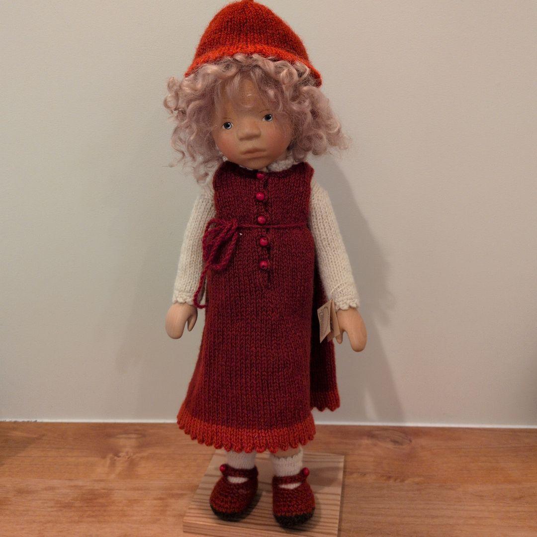 ポングラッツ 人形 - メルカリ