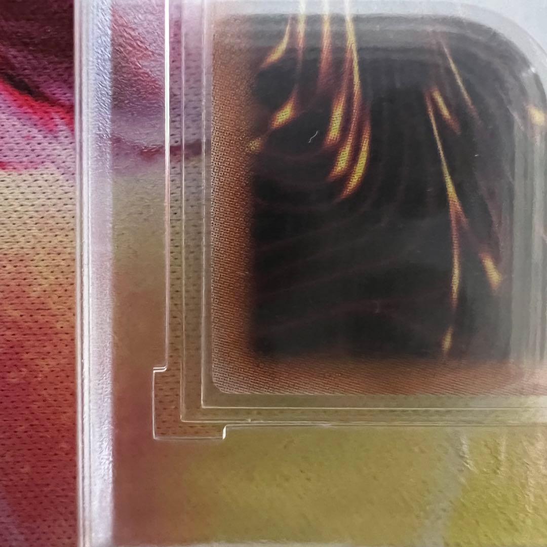 遊戯王 青眼の白龍 QCCP 25th レリーフ シークレット ウルトラ 各1枚