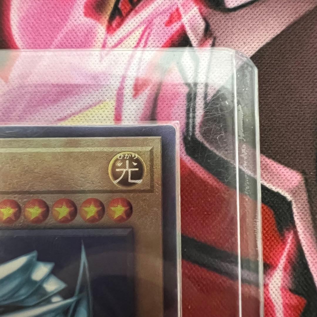 遊戯王 青眼の白龍 QCCP 25th レリーフ シークレット ウルトラ 各1枚