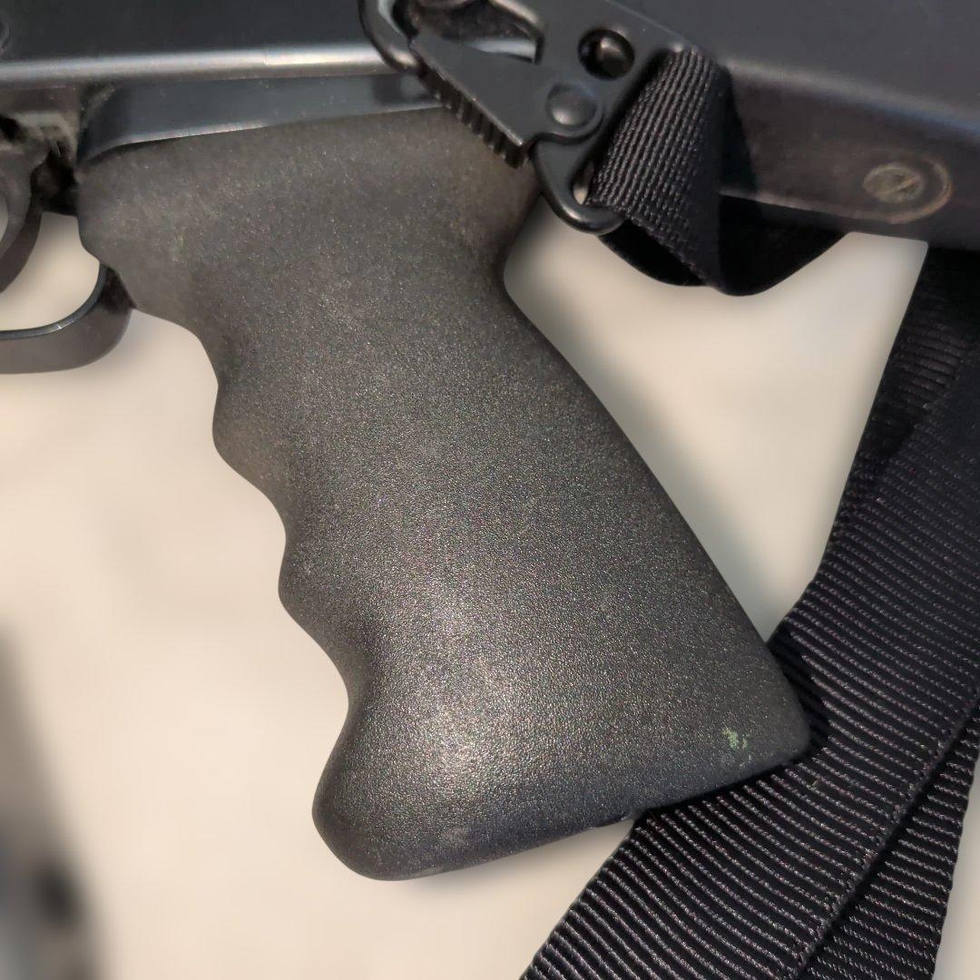 東京マルイAK47 スタンダード電動ガン　外装カスタム