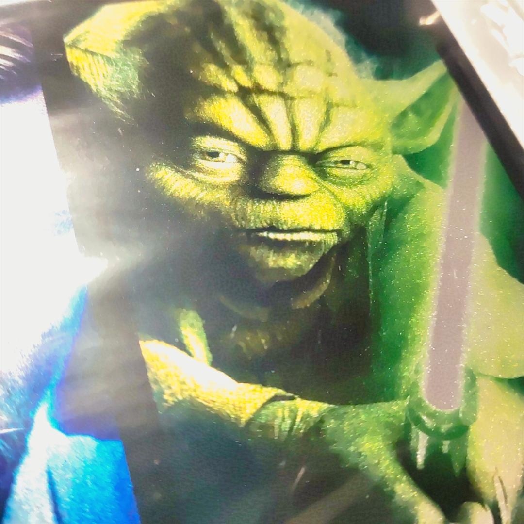 Happyくじ STAR WARS THE SKYWALKER SAGA セット