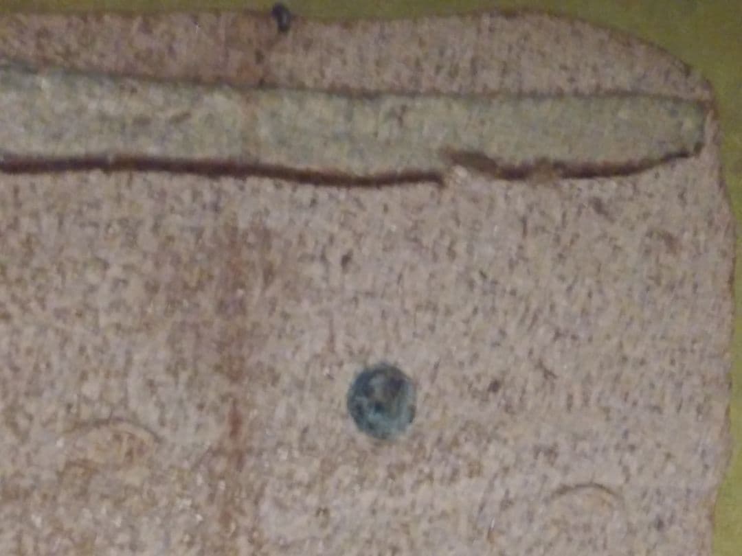 ふくすきさん専用キムホノ 金憲鎬さんの飾り皿