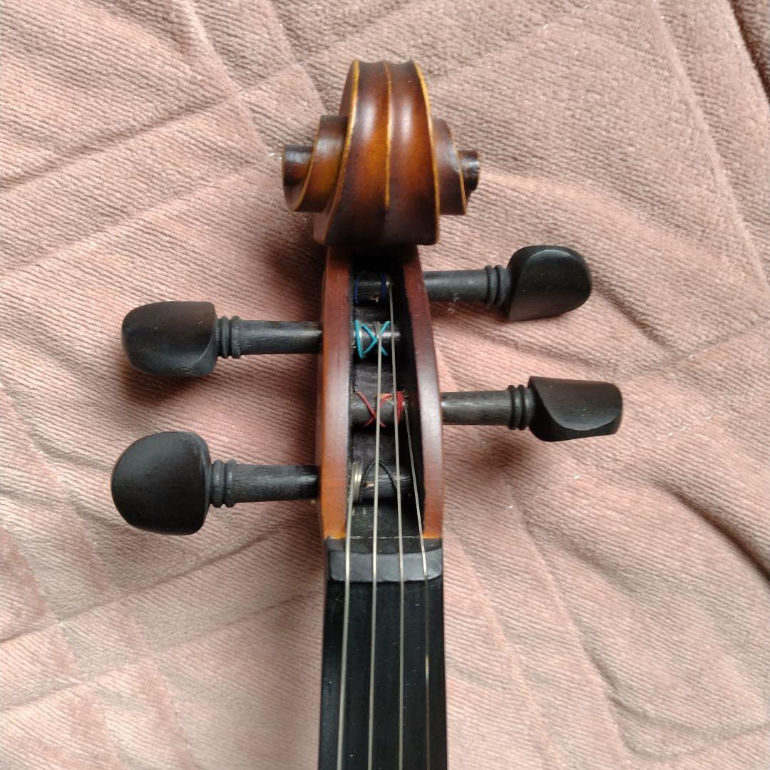 Hallstatt Violin バイオリン　4/4 サイズ　V-12