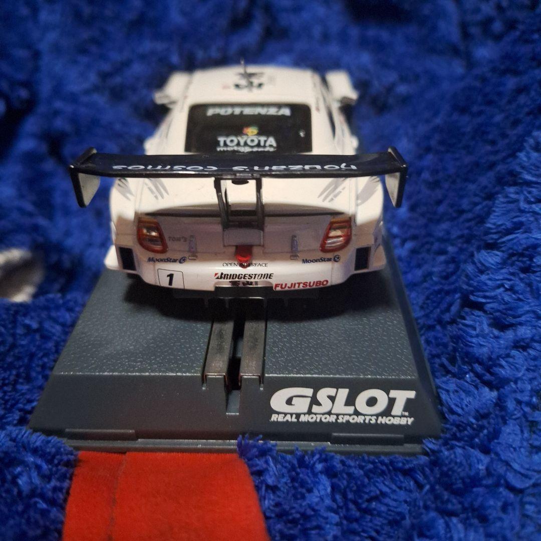 宝山TOMOSレクサス