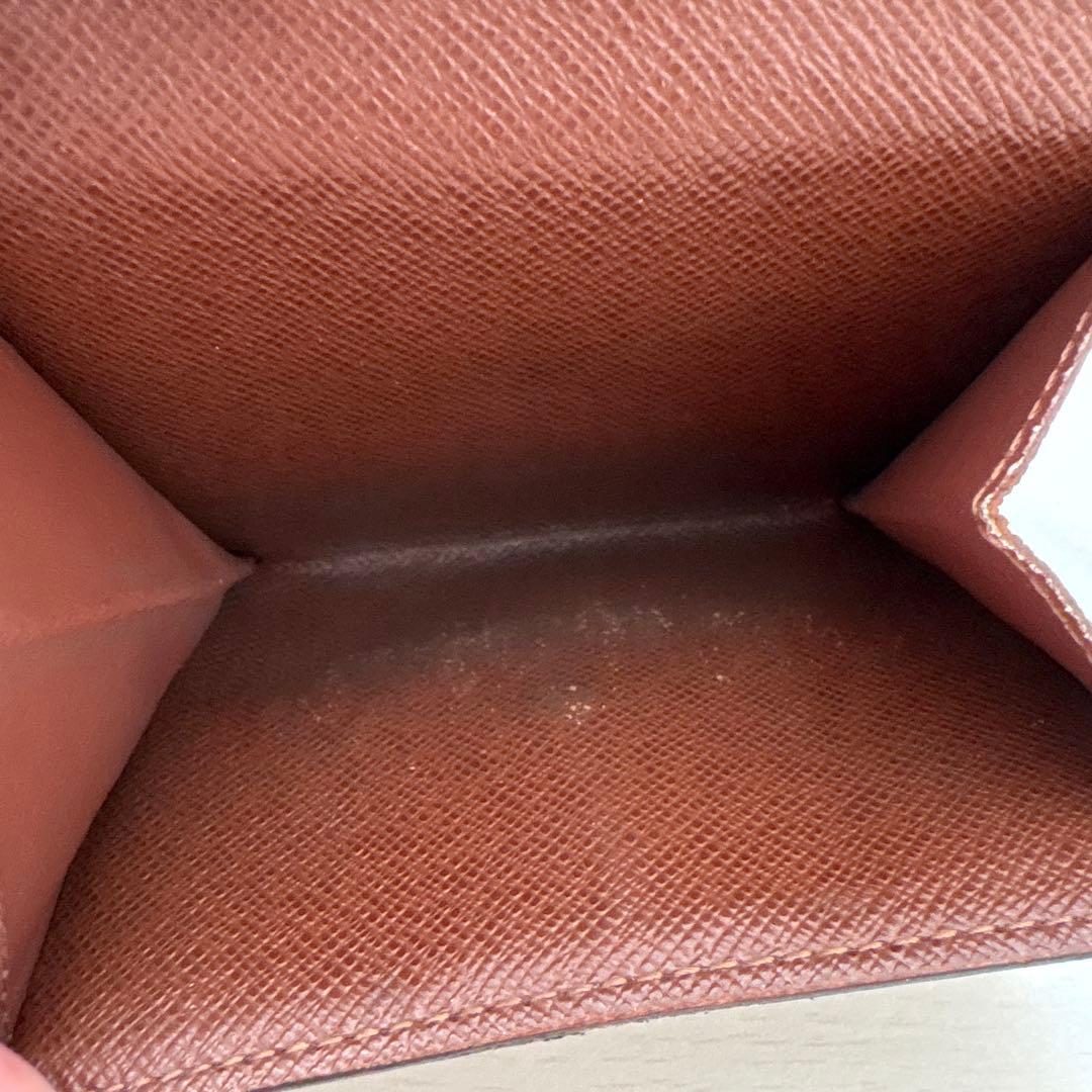 louis vuitton 二つ折り財布　手帳カバーセット