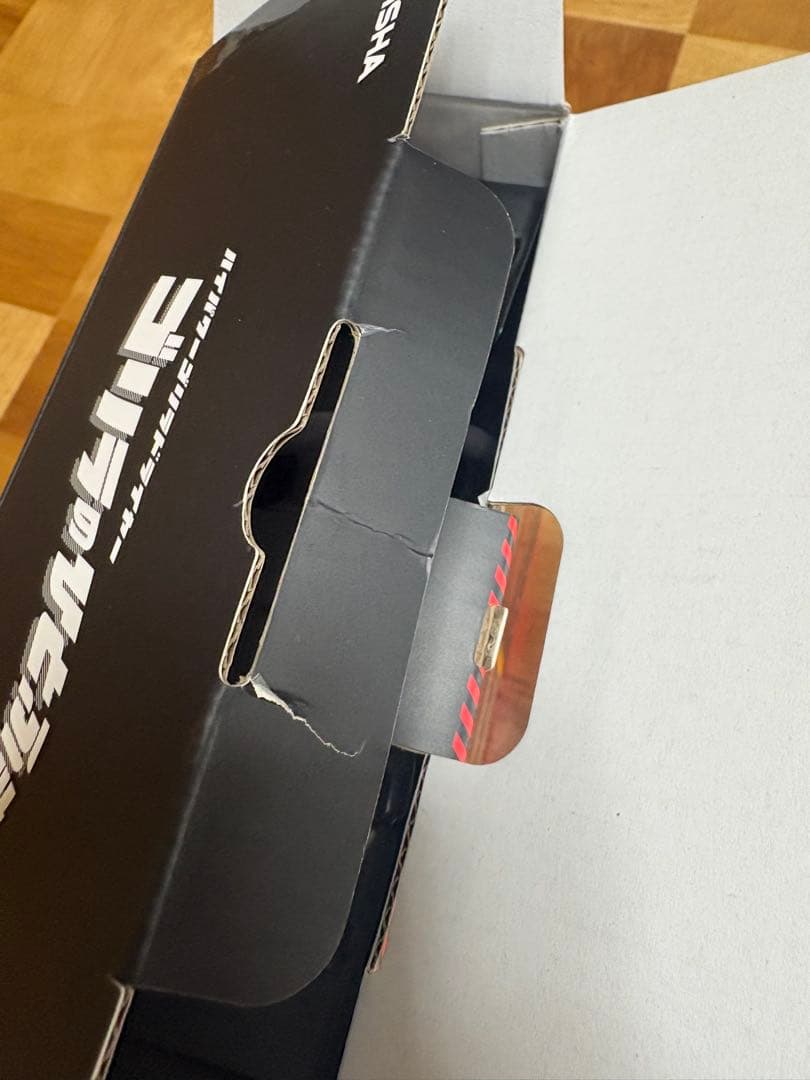 ゴリラのひとふきハイパワーゴリラドライヤー