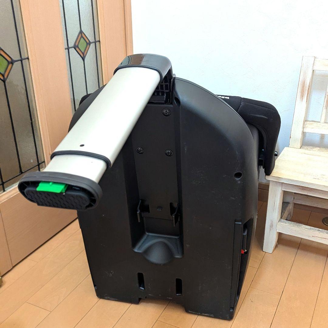 Smart Angel チャイルドシート ターンレジェFIX-ST