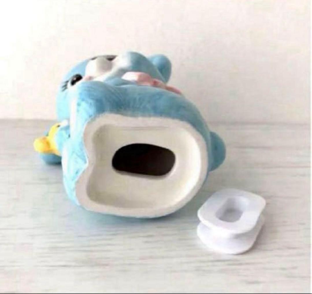 新品　スイマー　貯金箱　ハグリー　バンク　くま　クマ　熊