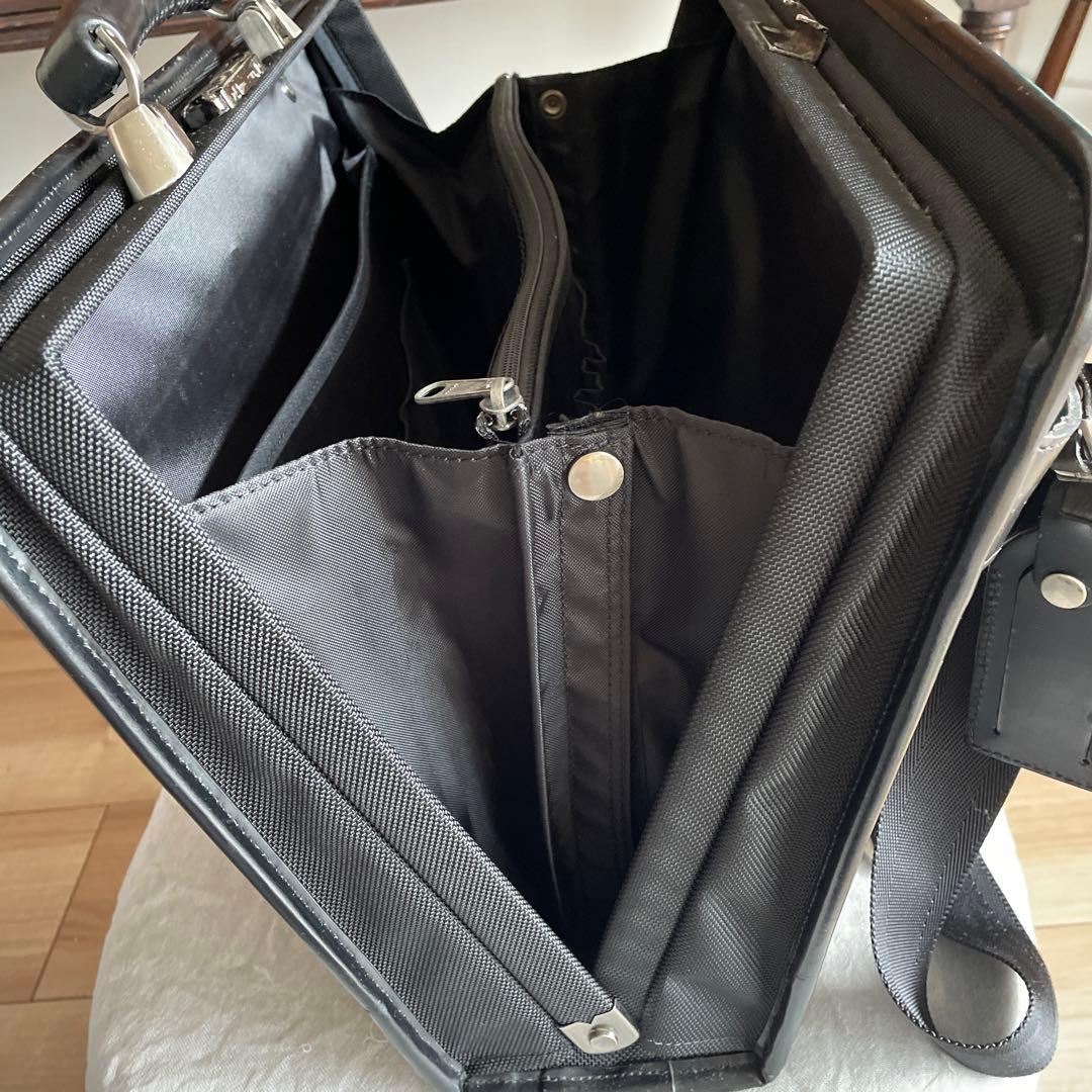 レクサス ビジネスバッグ ブリーフケース 2way 鍵付き