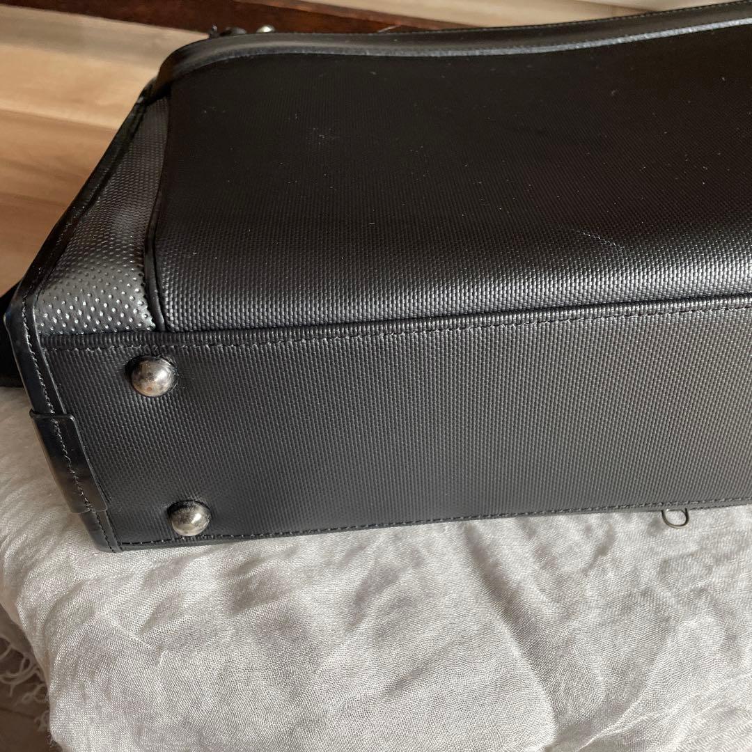 レクサス ビジネスバッグ ブリーフケース 2way 鍵付き