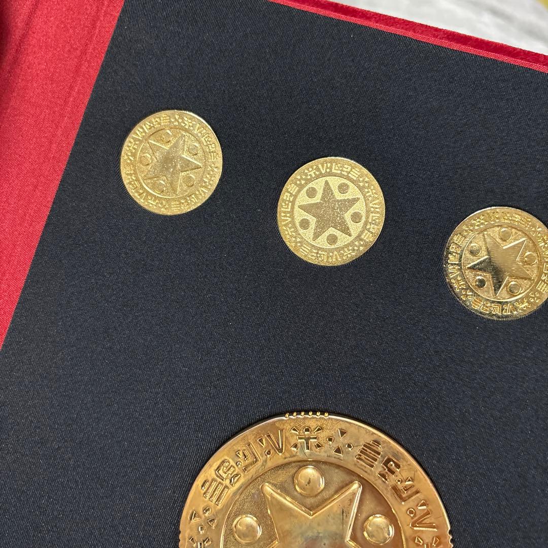 ルイーダの酒場 メダル王への道 コンプリートBOOK メタルキング