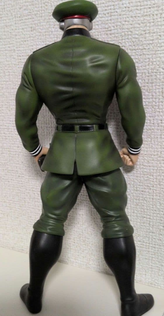 SpiceSeed/スパイスシード「ブロッケンJr.レジンキャスト製」