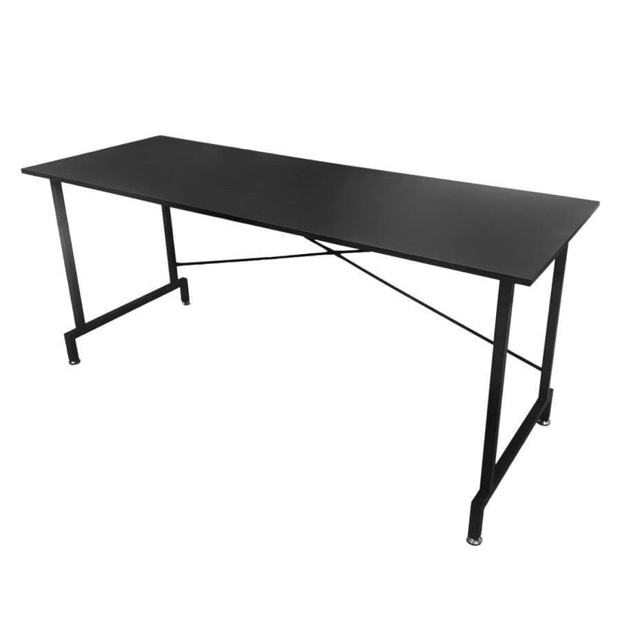 中古美品　パソコンデスク　pcデスク ワークデスク　160cm 白