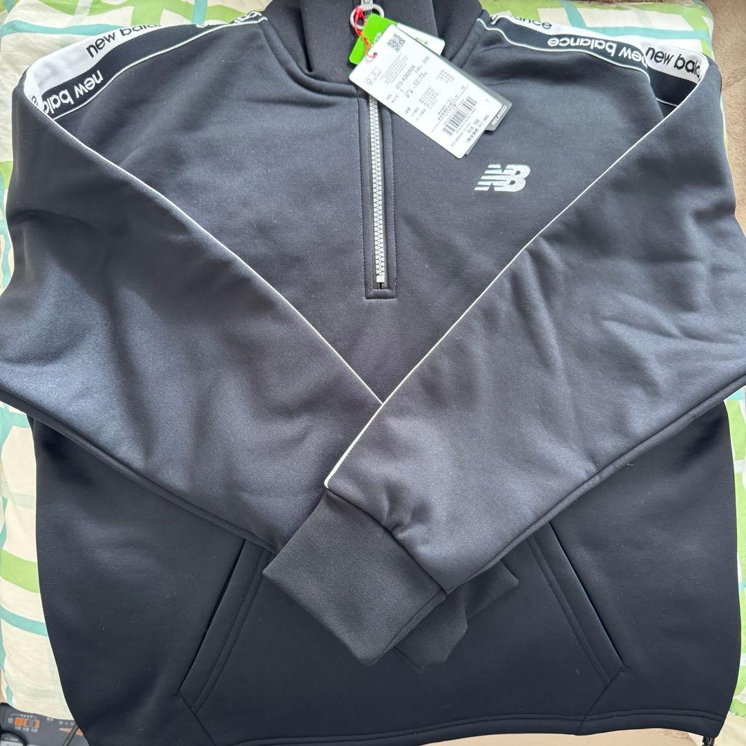 ニューバランスゴルフ　冬セット　中綿スカート　トップス