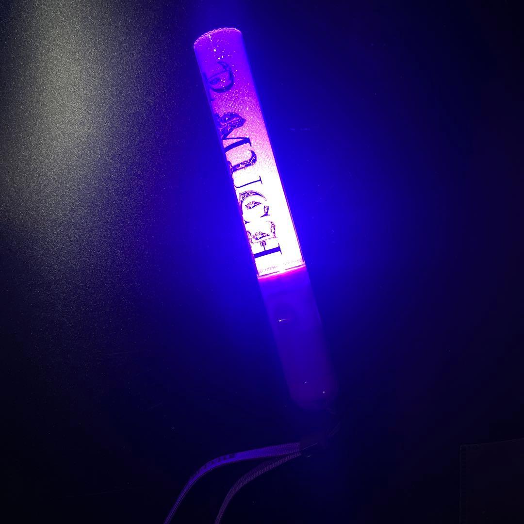 龍宮城 公式 ペンライト