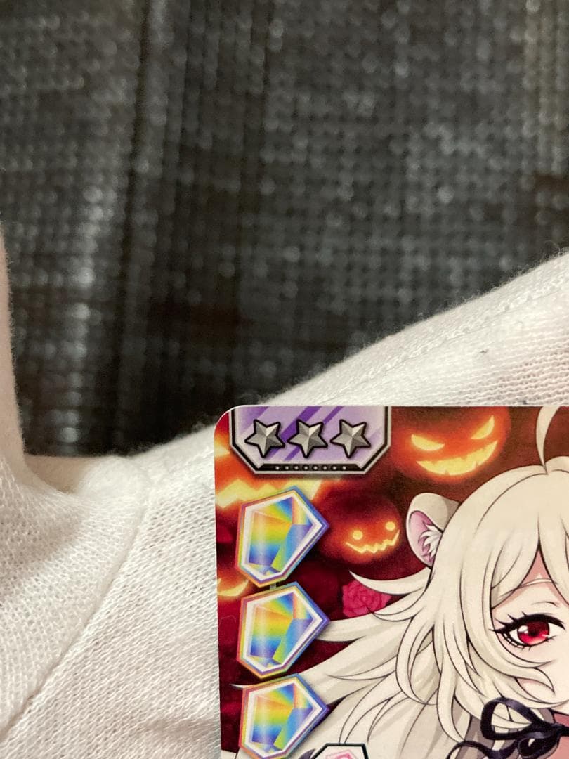 SHOW BY ROCK ミューモンコレクション アイレーン SP