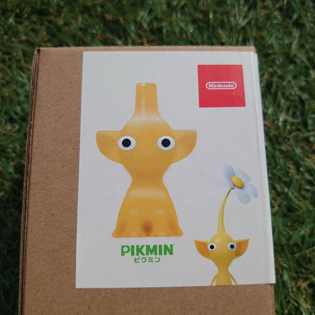 一輪挿し 黄 PIKMIN【Nintendo TOKYO取り扱い商品】 | My Nintendo