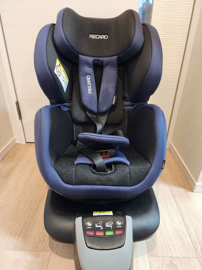 Recaro レカロ zero.1 ゼロワン select セレクト : Recaro レカロ