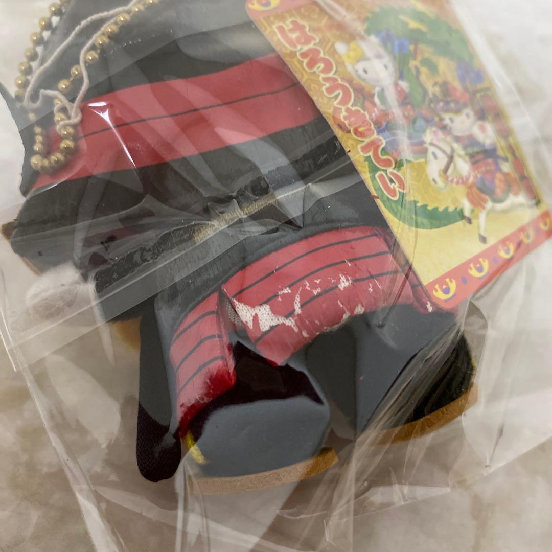 d*3様 激レア！ご当地キティ タグ付き ぬいぐるみ キーホルダー 4体セット