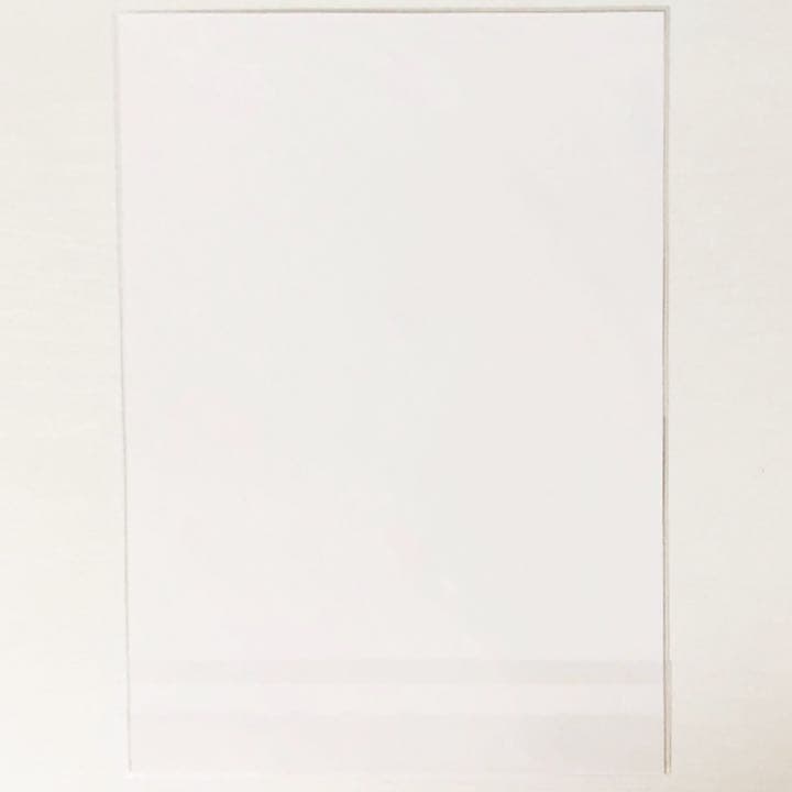 新品☆あんスタ☆UNDEAD【羽風薫】サインステッカーセット☆第二弾